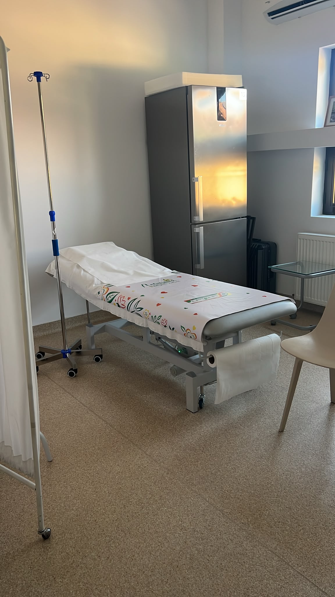 ANCA MED